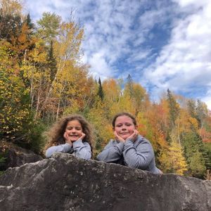 Meet your Posher, Isabella